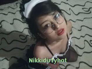 Nikkidirtyhot