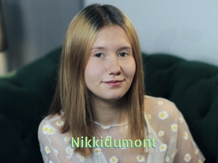 Nikkidumont
