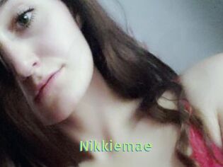 Nikkiemae