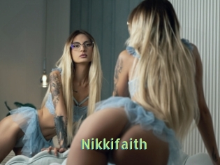 Nikkifaith