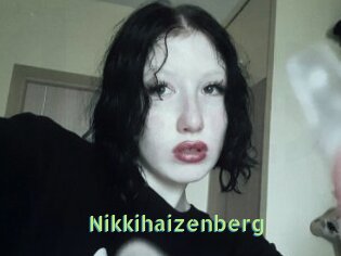 Nikkihaizenberg