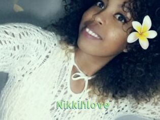 Nikkihlove