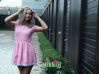 Nikkijj