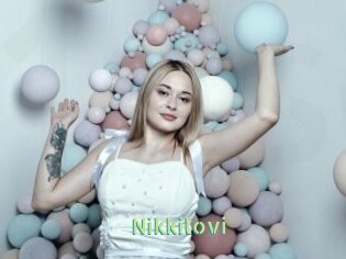 Nikkilovi