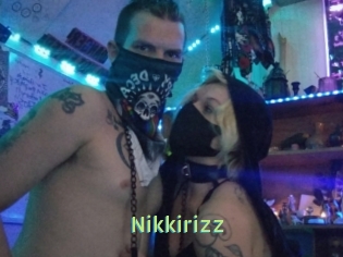 Nikkirizz