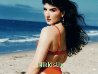 Nikkislix