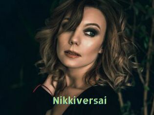 Nikkiversai