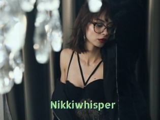 Nikkiwhisper