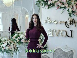 Nikkkisweet