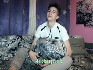 Nikkojock