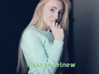 Nikkyangelnew