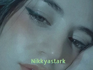 Nikkyastark