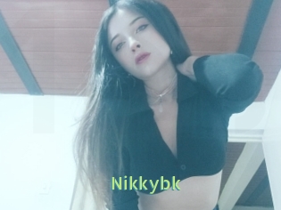 Nikkybk