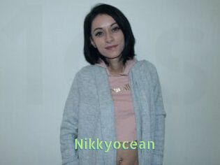 nikkyocean Une Etudiante Sexy
