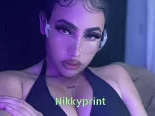 Nikkyprint
