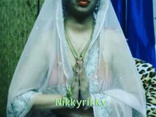 Nikkyrikky