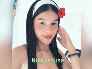 Nikkyrouse