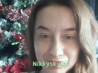 Nikkyskylar