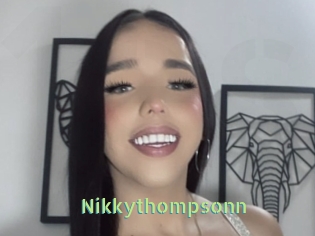 Nikkythompsonn
