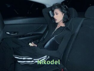 Nikodel