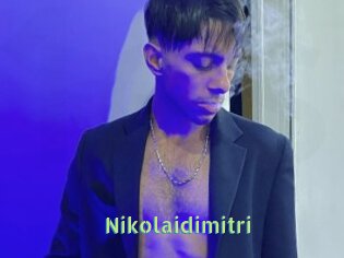 Nikolaidimitri