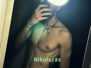 Nikolaras