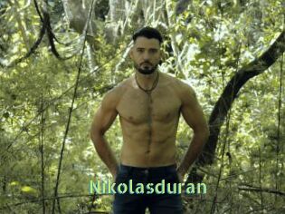 nikolasduran Une Etudiante Sexy