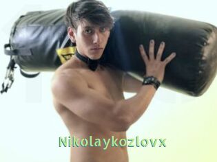 Nikolaykozlovx