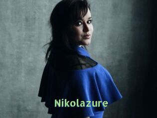 Nikolazure