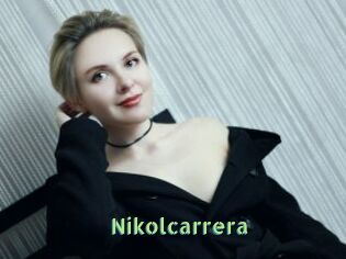 Nikolcarrera