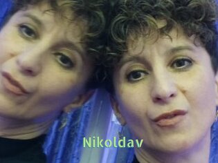 Nikoldav