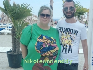 Nikoleandenddy
