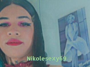Nikolesexy69
