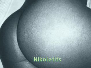 Nikoletits