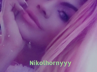 Nikolhornyyy
