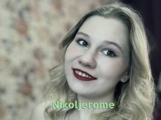Nikoljerome