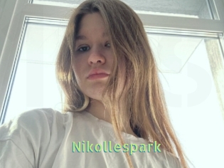 nikollespark Une Etudiante Sexy