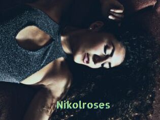 Nikolroses