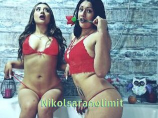 Nikolsaranolimit