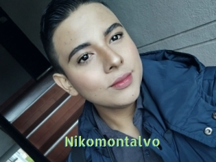 Nikomontalvo
