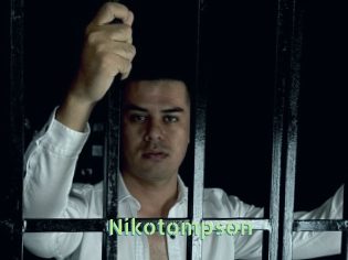 Nikotompson