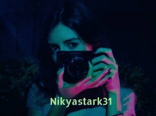 Nikyastark31