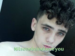 Nilsonelninoloveyou