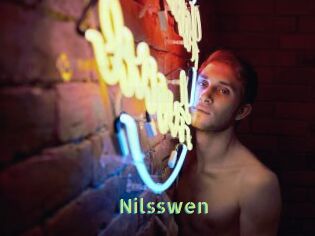 nilsswen Une Etudiante Sexy