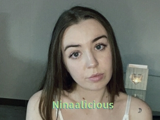 Ninaalicious