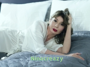 Ninacreazy