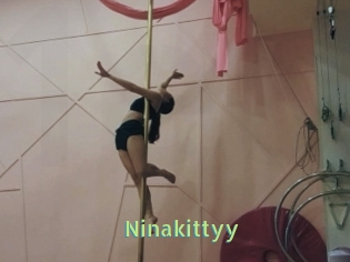 Ninakittyy