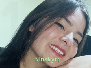 Ninakym