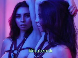 Ninalensk