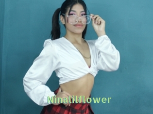 Ninalilflower